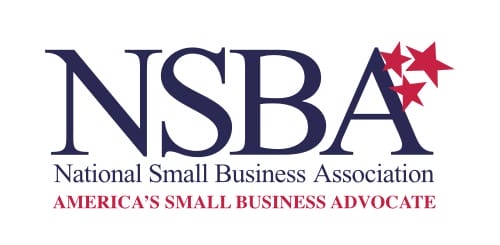 National Small Business Association logo