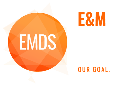 EMDS logo