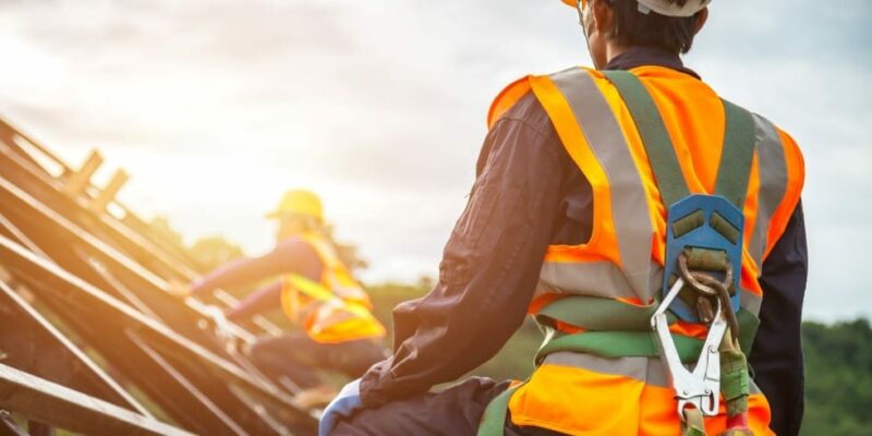 construction onsite safety practices